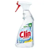 Clin Lemon čistič tvrdých povrchů 500ml