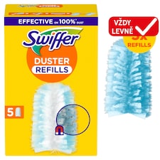 Swiffer Duster Náhradní Prachovky 5x