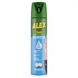 ALEX Čistič proti prachu na všechny povrchy jasmín a koření 400ml