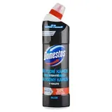 Domestos na vodní kámen v toaletě Blue 750ml