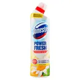 DOMESTOS Power Fresh Spring Fresh WC gel 700ml