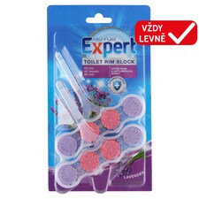 Go for Expert Lavender WC blok 2 x 45g (90g)