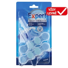 Go for Expert Ocean WC blok 2 x 45g (90g)