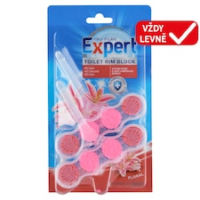 Go for Expert Floral WC blok 2 x 45g (90g)
