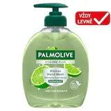Palmolive Hygiene+Kitchen tekuté mýdlo s přírodní antibakteriální složkou 300 ml