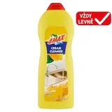 4MAX Lemon krémový čisticí prostředek 750ml