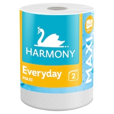 Harmony Everyday Maxi 2 vrstvy 1ks