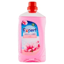 Go for Expert Magnolia Blossom univerzální čisticí prostředek 1l
