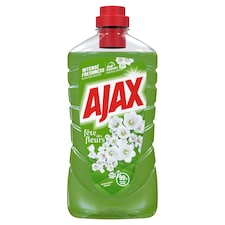 Ajax Floral Fiesta Flower of Spring univerzální čisticí prostředek 1000 ml