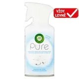 Air Wick Pure Osvěžovač vzduchu jemná bavlna 250ml