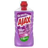 Ajax Ultra Lavender univerzální čisticí prostředek 1000 ml