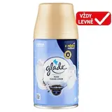 Glade Pure Clean Linen náplň automatický osvěžovač vzduchu 269ml