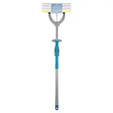 Home Blue Grey mop