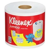 Kleenex Kuchyňské utěrky 500 ks
