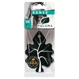 Paloma Gold Romeo osvěžovač vzduchu 4g