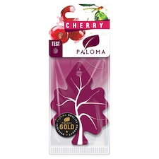 Paloma Gold Cherry osvěžovač vzduchu 4g