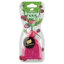 Paloma Happy Bag Cherry osvěžovač vzduchu 15g