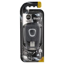 Aroma Car Ventis Black osvežovac vzduchu 8ml