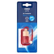 Auto Osvěžovač vzduchu vůně nový vůz 5ml