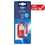 Auto Osvěžovač vzduchu vůně nový vůz 5ml