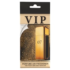 VIP O7 Original parfémový osvěžovač vzduchu 13g