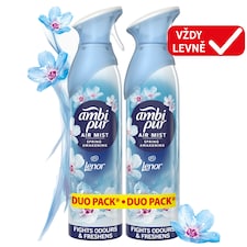Ambi Pur Spring Awakening Osvěžovač Vzduchu 370 ml