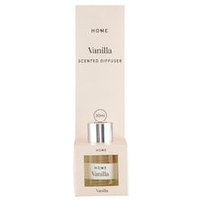 F&F Home Vanilla aroma difuzér 30ml