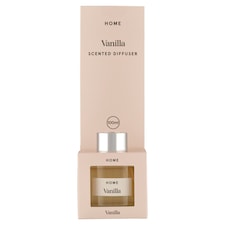 Home Vanilkový difuzér 100ml