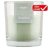 Home Jasmine vonná svíčka 95g