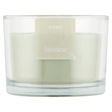Home Jasmine vonná svíčka 300g