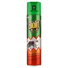 Biolit Proti létajícímu hmyzu 400ml