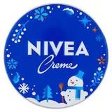 Nivea Creme Výživný krém Limitovaná edice 75ml