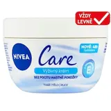 Nivea Care Výživný krém 200ml