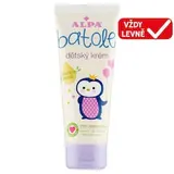 Alpa Batole Dětský krém s olivovým olejem 75ml