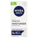 Nivea Men Sensitive Hydratační pleťový krém 75ml