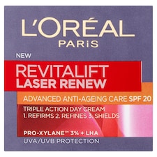 L'Oréal Paris Revitalift Laser X3 denní krém SPF 25 , 50 ml