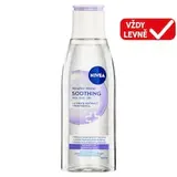 Nivea Zklidňující micelární voda pro citlivou pleť 200ml