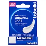 Labello Original Care Pečující balzám na rty 4,8g