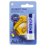 Astrid Jojobový olej hydratující balzám na rty 4,8g