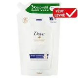 Dove Tekuté mýdlo na ruce 750ml