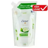 Dove Refreshing Care tekuté mýdlo na ruce 500ml