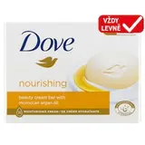 Dove Nourishing Arganový olej Krémová tableta 90g