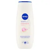 Nivea Diamond & Argan Oil Pečující sprchový gel 500ml