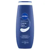 Nivea Creme Care Pečující sprchový gel 500ml
