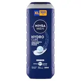 Nivea Men Hydro Care 5 v 1 Sprchový gel 500ml