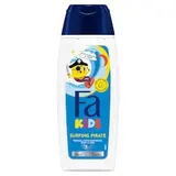 Fa Kids Surfing Pirate sprchový gel a šampon 2v1 250ml