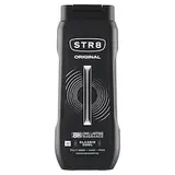 STR8 Original osvěžující sprchový gel 3 v 1 400ml