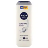 Nivea Men Sensitive 5 v 1 Sprchový gel 500ml