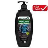 Palmolive For Men Refreshing sprchový gel pro muže 3v1 pumpa 750ml
