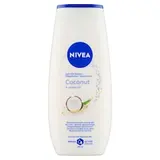 Nivea Coconut & Jojoba Oil Pečující sprchový gel 250ml